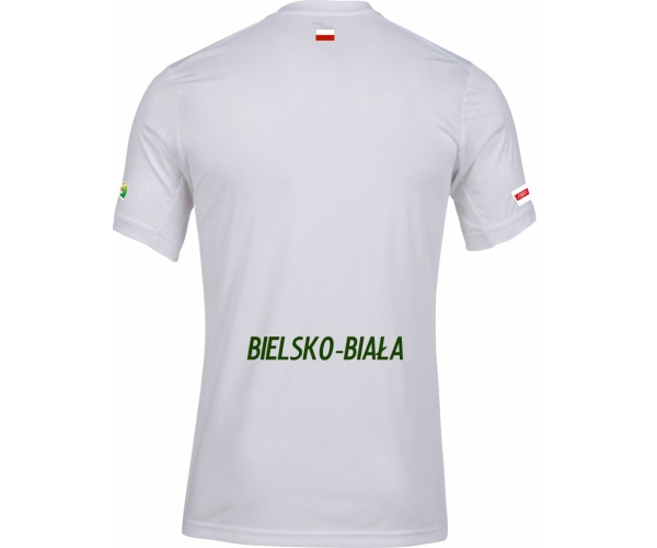 Koszulka meczowa Montreal Futsal Ekstraklasa Joma Rekord Bielsko-Biała 24/25
